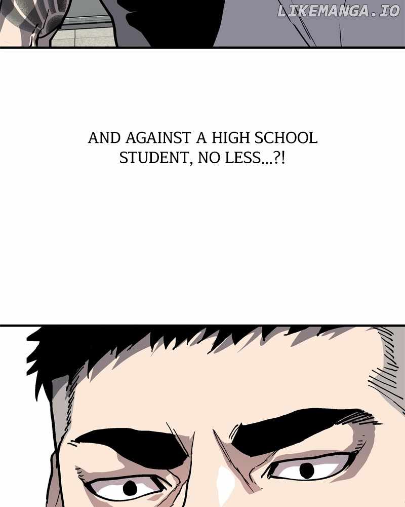 Boss Returns Chapter 34 117